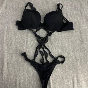 LaSenza Lingerie